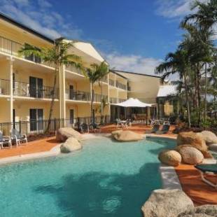 Фотографии апарт отеля
Cairns Queenslander Hotel & Apartments