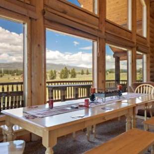 Фотографии гостевого дома
Boondockers by KABINO