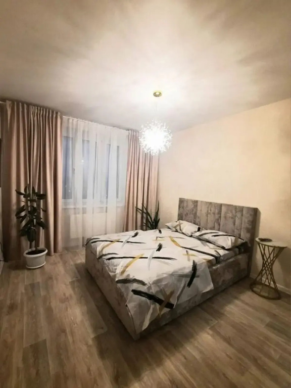 Фотография квартиры Квартира c Шикaрными Видом на Горoд