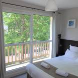 Фотография апарт отеля Sweet Home Appart'Hôtel Deauville Sud