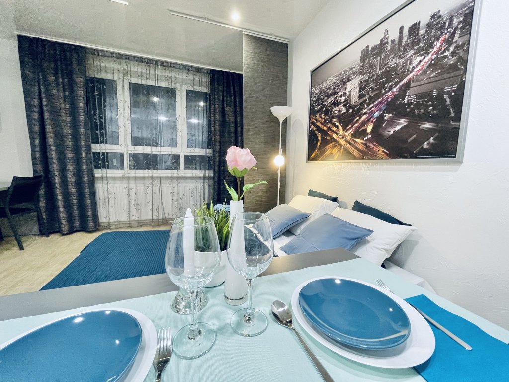 Фотография квартиры Апартаменты VEGAS на Гагарина 99/1