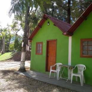 Фотографии гостевого дома
Parque Pousada Macaquinho Turismo