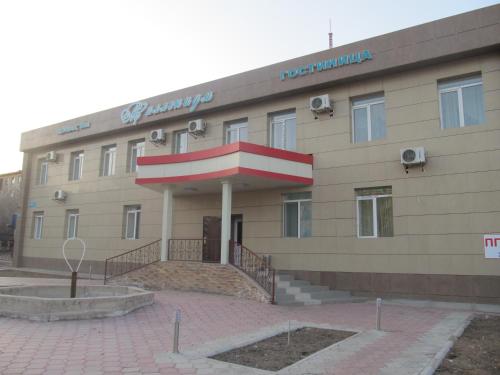 Фотография гостиницы Миллениум