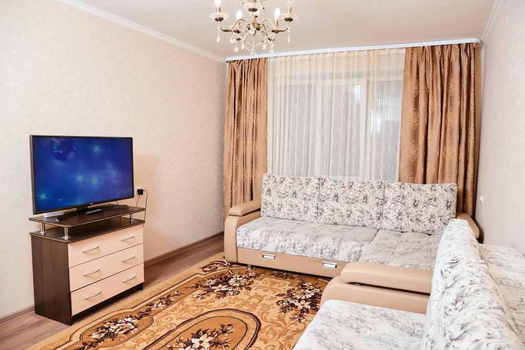 Фотография квартиры Апартаменты Modus