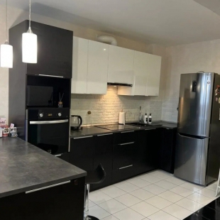 Фотография квартиры Квартира у жд вокзала в центре Уфы