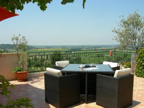 Фотография мини отеля Les Gués Rivières