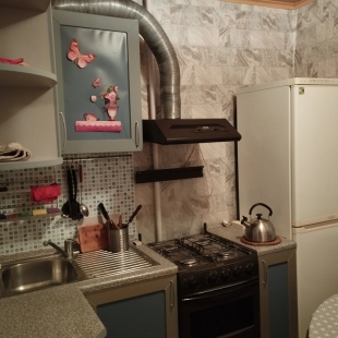 Фотография квартиры Квартира на Гагарина