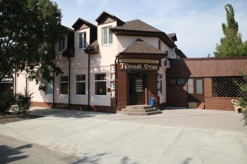 Фотография мини отеля Теплый стан