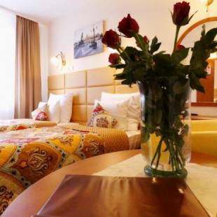 Фотографии апарт отеля 
            Aparthotel Adler