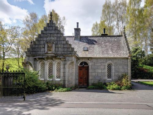 Фотография гостевого дома East Lodge