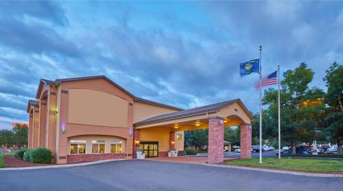 Фотография гостиницы La Quinta Inn & Suites by Wyndham Springfield