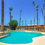 Фотография гостиницы Howard Johnson by Wyndham Phoenix Airport/Downtown Area