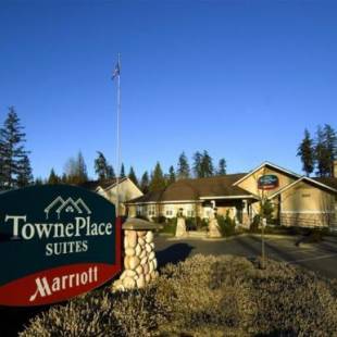 Фотографии гостиницы
TownePlace Suites by Marriott Seattle Everett/Mukilteo
