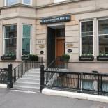 Фотография гостиницы The Kelvingrove Hotel
