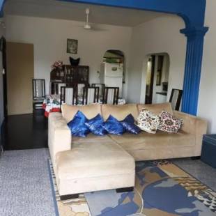 Фотография гостевого дома Nueva Alborada Lodging House