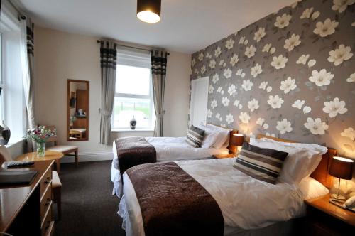 Фотография мини отеля The White House Inn - Whitby