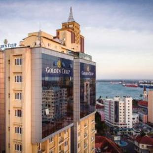 Фотографии гостиницы
Golden Tulip Dar Es Salaam City Center Hotel