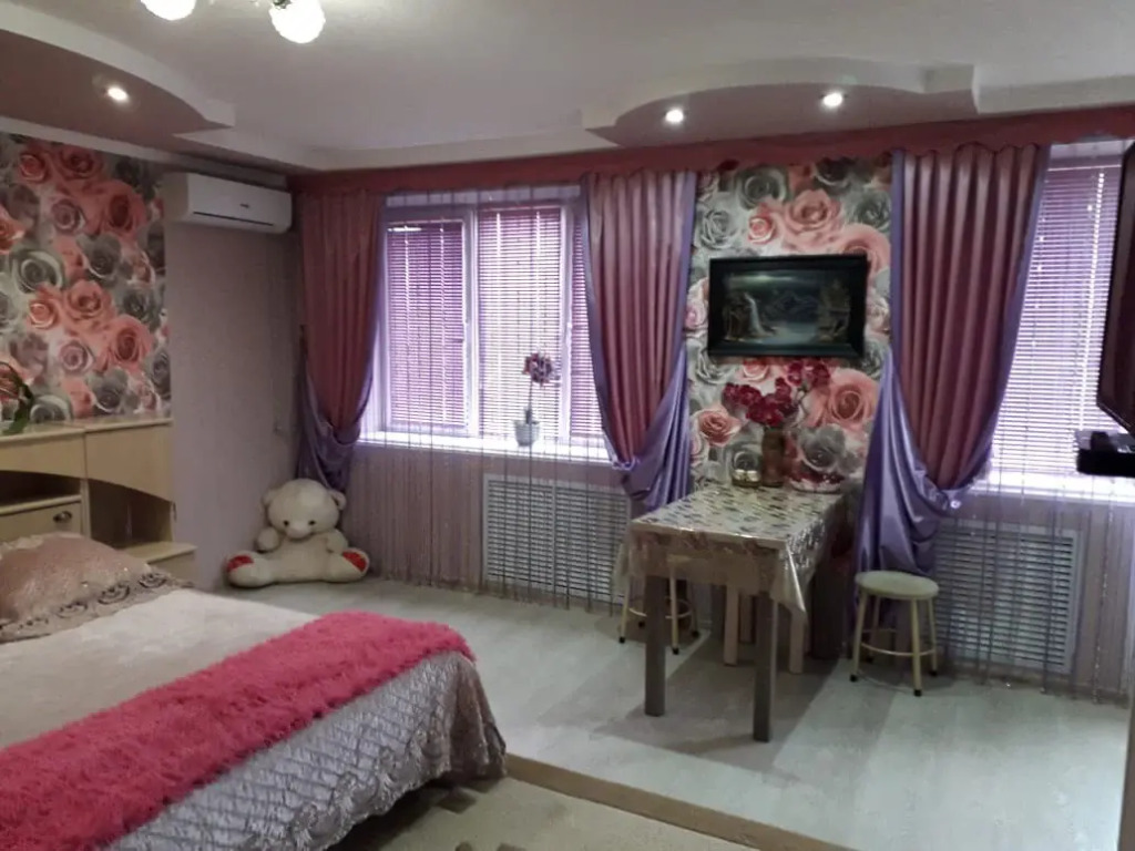 Фотография квартиры Апартаменты Твой дом Аппарт №15