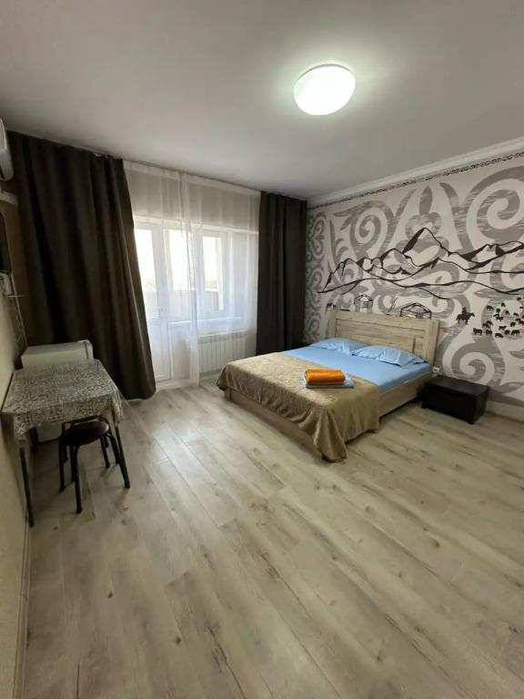 Фотография квартиры Квартира Радужный берег 109