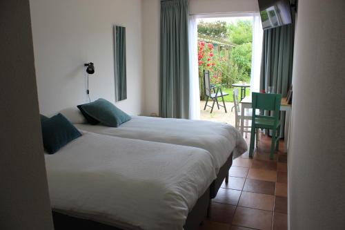 Фотография мини отеля Bluesheep-texel