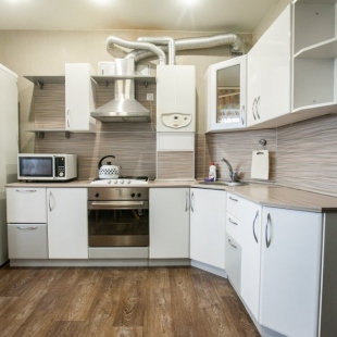 Фотография квартиры Апартаменты Пролетарская 2 Д