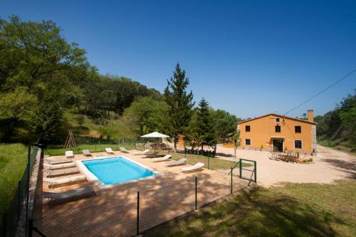 Фотография гостевого дома Can Dalemus