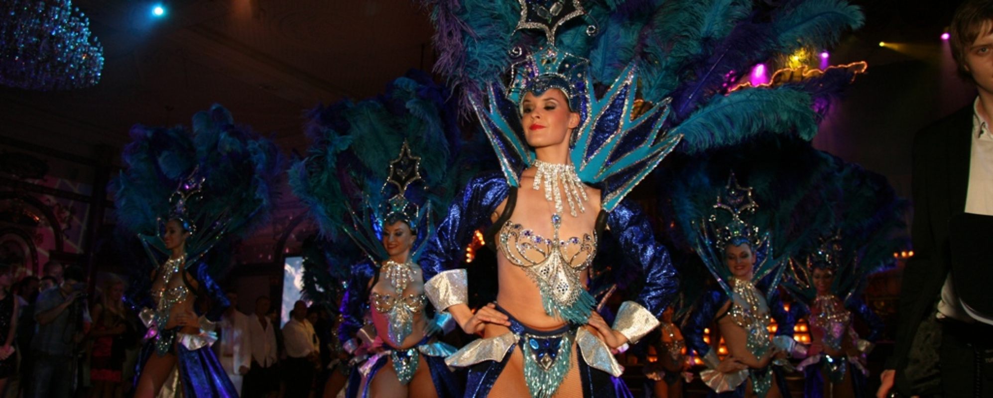 Фотографии достопримечательности
Московский Мюзик-Холл