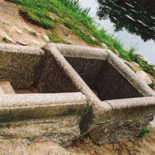 Фотография достопримечательности Иорданский колодец 