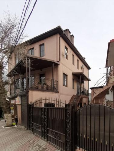 Фотография гостевого дома Сады морей