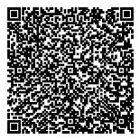 QR код мини отеля Мак Хаус