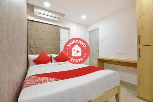 Фотография гостиницы OYO 65901 Hotel Niraj Inn