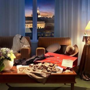 Фотографии гостиницы 
            Hotel Cavour