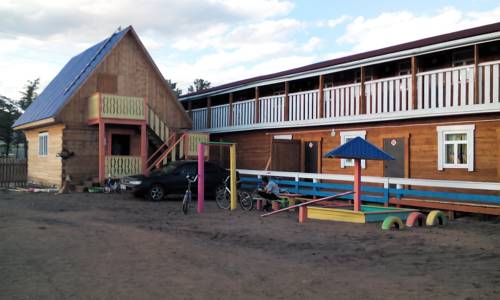 Фотографии мини отеля Жемчужина