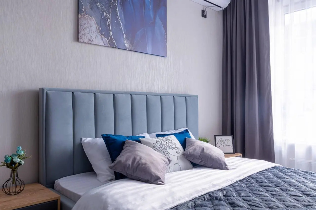 Фотография квартиры Квартира Living Spase