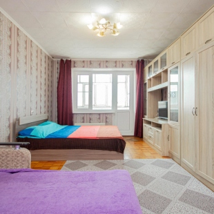 Фотография квартиры Апартаменты Dolina 1