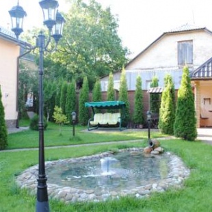 Фотография гостиницы Гусарский