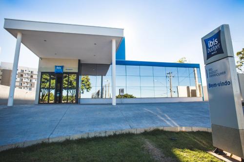 Фотография гостиницы Ibis Budget Araraquara
