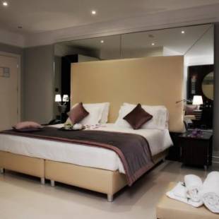 Фотография гостиницы Gabri Park Hotel