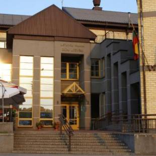 Фотографии мини отеля
Dom Litewski