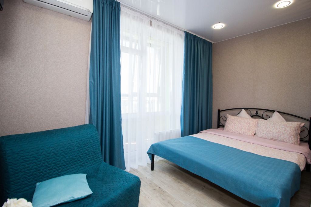 Фотография квартиры Апартаменты Jet Life Apartments 4