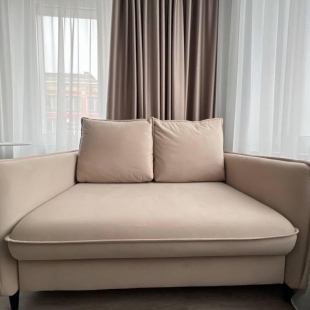 Фотография квартиры Lucky Room (Лаки Рум) на улице Электрозаводская