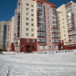 Фотография мини отеля На Безбокова