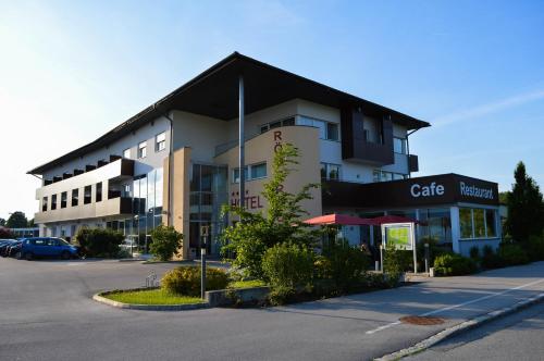 Фотография гостиницы Das Römerhof