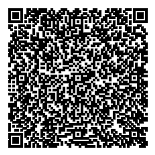QR код хостела Дроп Инн