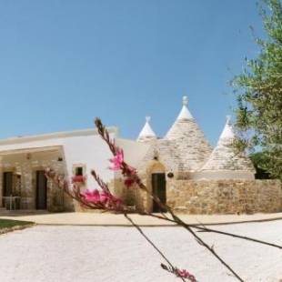 Фотографии апарт отеля
Residence Spadalunga