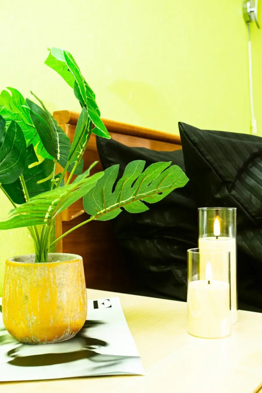 Фотография квартиры Квартира Заводский Район Южный