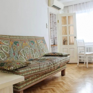 Фотография квартиры Апартаменты на улице Воровского