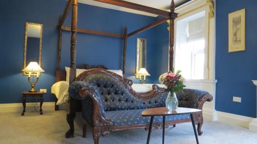 Фотография гостевого дома Abbey View House