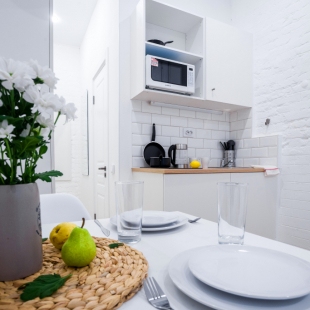 Фотография квартиры Апартаменты VARIANT L68 1