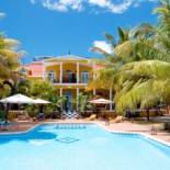 Фотография гостиницы Villa Anakao Mauritius